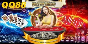 chương trình khuyến mãi QQ88